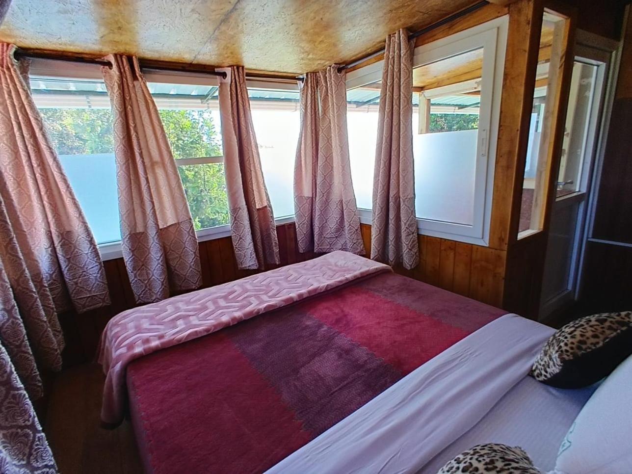De Rock Jungle Living Resort Coonoor Εξωτερικό φωτογραφία
