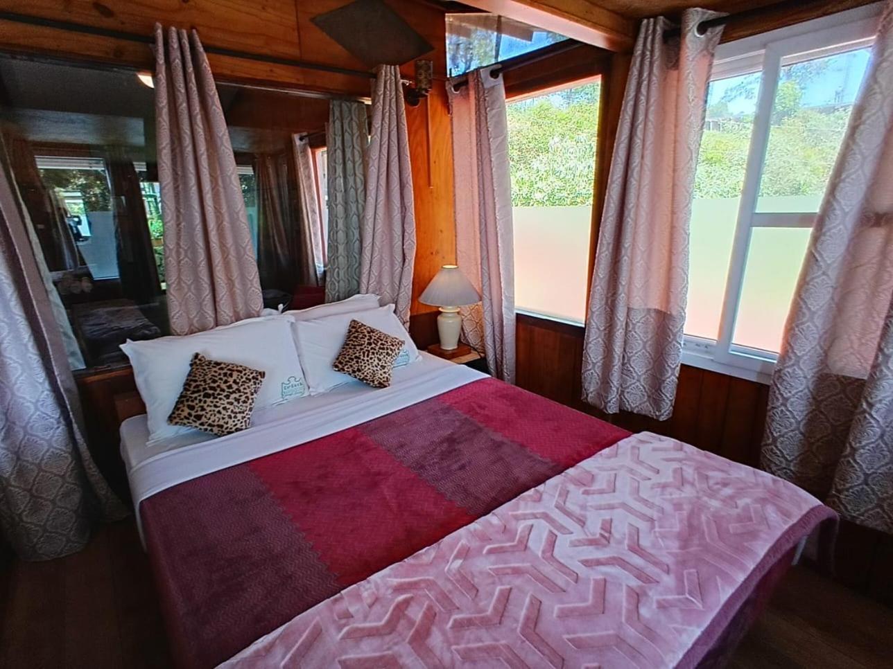 De Rock Jungle Living Resort Coonoor Εξωτερικό φωτογραφία